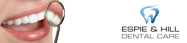 Espie and Hill Dental Care Services